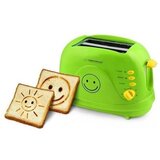 Esperanza opekač kruha - Toaster EKT003 750W | Shoptok.si