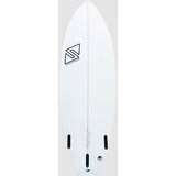 TwinsBros Ant Future Deska za surfanje white | Shoptok.si