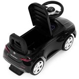 ECO TOYS Ecotoys Guralica mercedes c class sa interaktivnim volanom i zvucima, black ( 667 BLACK ) | ePonuda.com