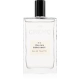 Cremo Italian Bergamot toaletna voda za muškarce 100 ml | shoptok.hr