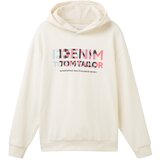 Tom Tailor 1039462 Muški duks, Beli Cene