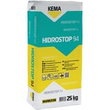 KEMA Cementna vodotesna masa KEMA HIDROSTOP 94 (25 kg, za notranjo in zunanjo uporabo) cene