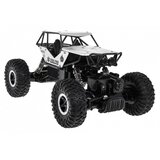 Buggy na daljinsko upravljanje MONSTER 1:18 - sivi | Shoptok.si