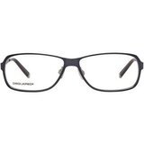  Okvir za naočale za muškarce Dsquared2 DQ5057 56091 Plava ø 56 mm | shoptok.hr
