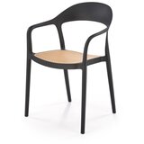 Halmar Stol Ulorian (VEČ BARV)-črna | Shoptok.si