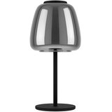 Eglo 901195 - LED RGBW prigušiva stona lampa ALFERO-Z LED/7,7W/230V zadimljena | Eponuda.com