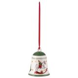 Villeroy Boch My Christmas Tree Bijela Cijene