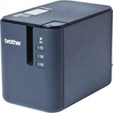  Tiskalnik nalepk brother pt-p900w BROTHER TISKALNI | Shoptok.si