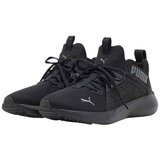 Puma Nizke superge Softride Enzo Nxt Črna | Shoptok.si