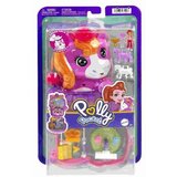  Playset Polly Pocket PONY RODEO BOX | shoptok.hr