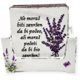 Če verjameš, je vse mogoče! Darilo za pričo, prijateljico Š16348 | Shoptok.si