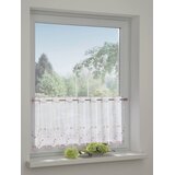  Gotova zavjesa 50x150 100% pl. bijela | shoptok.hr