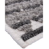  sivi orijentalni tepih nepal 80x153 cm | Eponuda.com