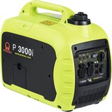 Pramac inverterski agregat, p 3000i, bencin, 230 v, moč maks. 2500 w, 2,3 kw | Shoptok.si