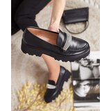 Resti Women's moccasins with zircons Emerne | ePonuda.com
