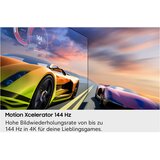 Samsung UE100M90HUXXN 253 cm (100&amp;quot;) Mini LED-TV Slike