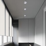  Immax NEO 07072L-15 - prigušiva LED svetiljka CANTO LED/12W/230V bela | Eponuda.com