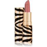 Sisley Phyto Rouge Velvet luksuzna negovalna šminka z mat učinkom odtenek 10 Beige Nude 3 g u