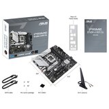 Asus matična ploča- Intel PRIME B760M-A WIFI D4 s1700 (B760, 4xDDR4 5333MHz, 4xSATA3, 2xM.2, 2xHDMI+DP) Cijene