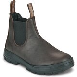 Blundstone TERRAIN CHELSEA BOOTS Smeđa Cijene