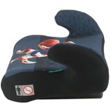 Nania auto sedište za decu Alpha Kuca, 126-150cm | ePonuda.com