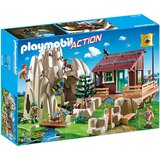 Playmobil planinska kućica Cene