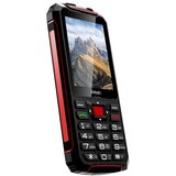 Evolveo Strongphone W4 Vodootporan 32GB Red | Eponuda.com