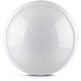  Kupatilsko plafonsko svetlo sa senzorom 1xE27/60W/230V IP44 prečnika 29,6 cm | Eponuda.com