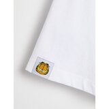 Sinsay Dvodijelna pamučna pidžama Garfield | shoptok.hr