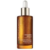 Moroccanoil Ulje za telo sa šljokicama, 100ml Cene