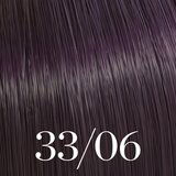 Wella Professionals Color Touch Plus barva za lase odtenek 33/06 60 ml | Shoptok.si