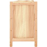  Komoda 107 x 38 x 60 cm od konstruiranog drva | shoptok.hr