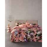 Essenza POSTELJNINA 135/200 cm saten pink | Shoptok.si