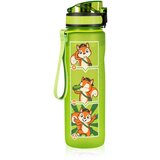 Monte Stivo Lyseren, steklenica za dojenčke, 600 ml, merica, neprepustni filter za sadje | Shoptok.si