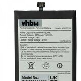 VHBW Baterija za Caterpillar CAT S62, 4000 mAh | shoptok.hr