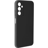 AVIZAR Ovitek za Samsung Galaxy A05s Semi-rigid Soft-touch Anti-fingerprint, Črna, (5000016483) | Shoptok.si