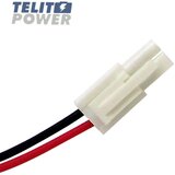 Telit Power Konektor JST ELP-02V 18AWG Cene