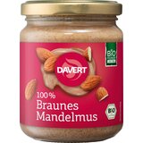 Davert Bio smeđi bademov namaz - 250 g | shoptok.hr