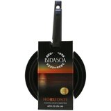  Set tava Bidasoa Horizonte 3 Dijelovi Kovani Aluminij | shoptok.hr