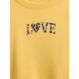 GAP Kids Oversize Sweatshirt - Girls | shoptok.hr