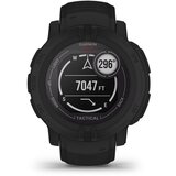 Garmin sportski sat Instinct 2 Sol Tactical Black Crna | shoptok.hr