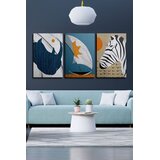 Wallity Slika Ersycnvs8, 50x70 cm, 3 dijela | Eponuda.ba
