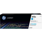 HP Poškodovana embalaža: toner CF411X 410X (modra), original | Shoptok.si