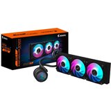 Gigabyte AORUS WATERFORCE X II 360 vodno hlajenje za INTEL/AMD procesorje, (21063355) Cene