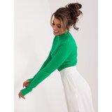 P-M Sweater-PM-SW-PM-20.05-green | Shoptok.si