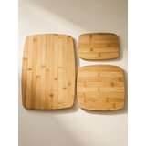 Sinsay Set bambusovih dasaka za rezanje 3 pack | shoptok.hr