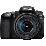  CANON EOS90D + EF18135IS | Eponuda.ba