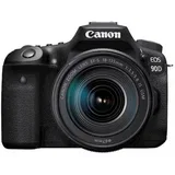 CANON EOS90D + EF18135IS