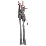 CARETERO hranilica Vars, Pink | shoptok.hr