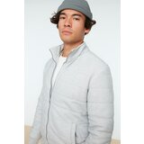 Trendyol Jacket - Gray - Regular | Shoptok.si